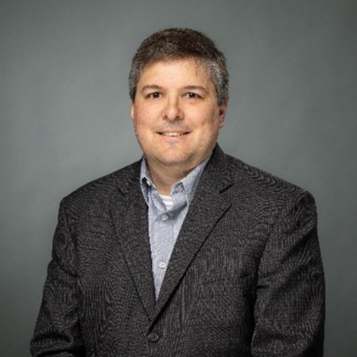 Mike Filler Headshot