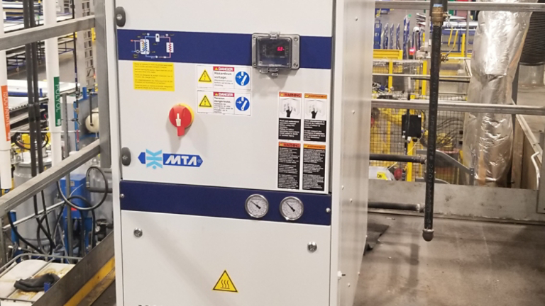 MTA Columbia Customer Story