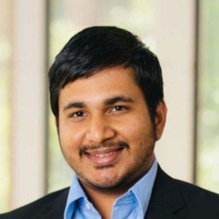 Mukund Bhaskar