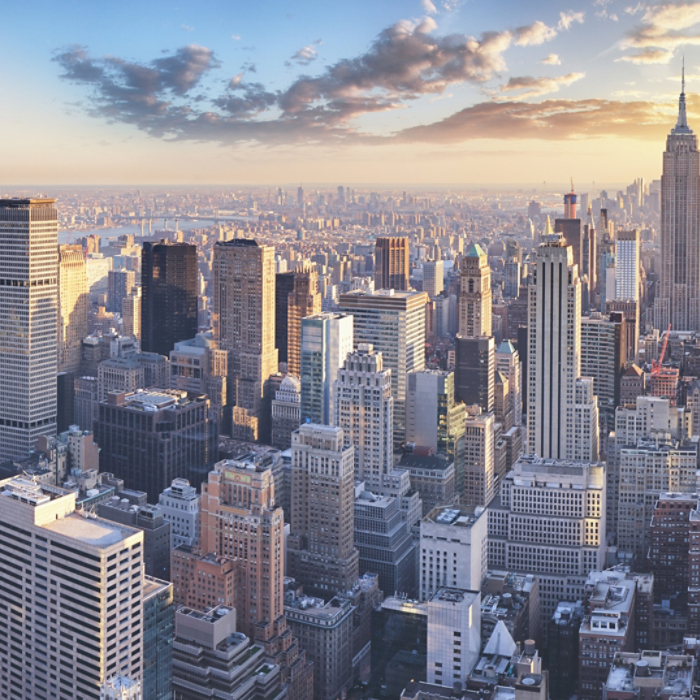 New York City, NYC, USA