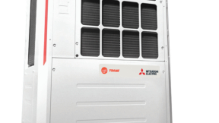 ductless vrf mini split