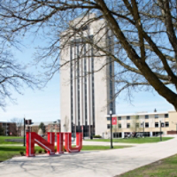 NIU Campus
