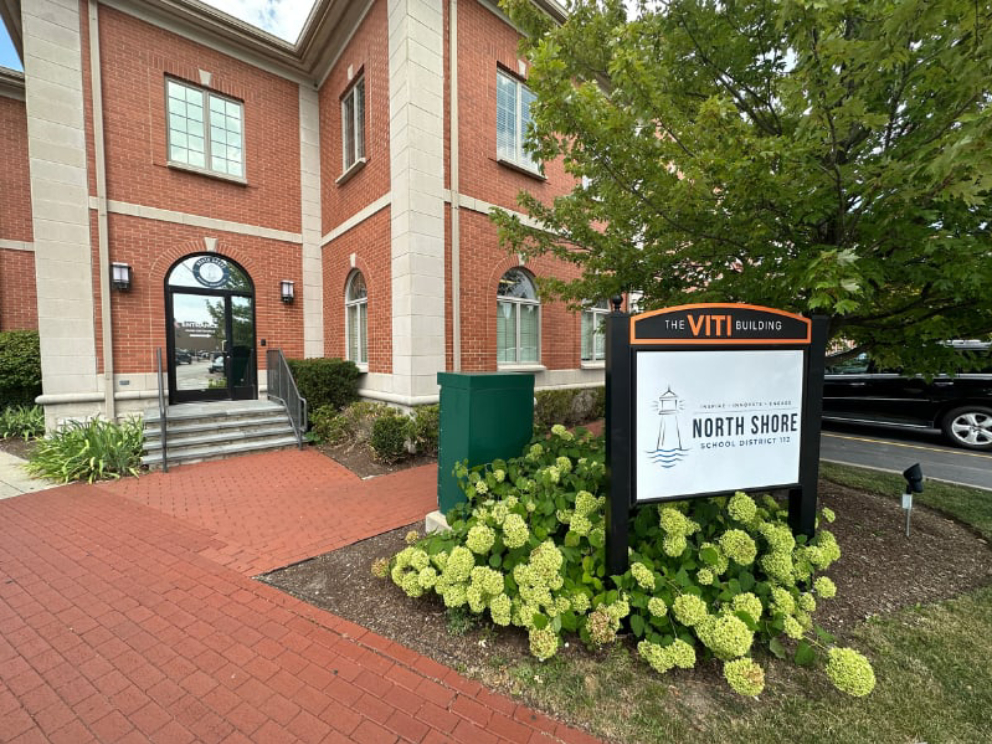 Trane helped suburban Chicago School District leverage Inflation Reduction Act tax credits and referendum dollars for a leading-edge geothermal install