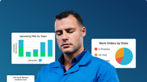 Nuvolo Facility Maintenance