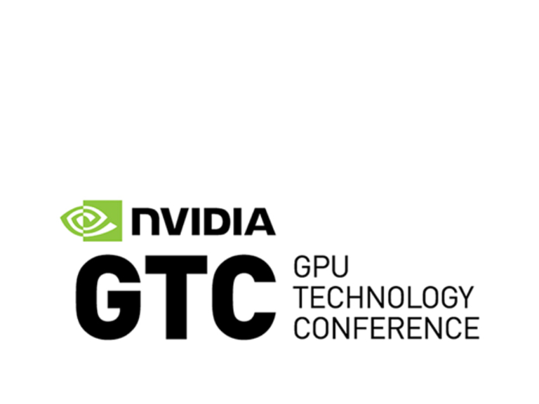 NVIDIA GPU Technology Conference Logo