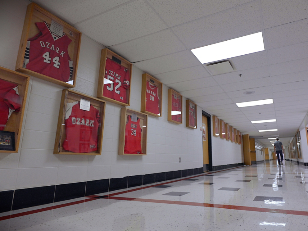 Ozark Public Schools