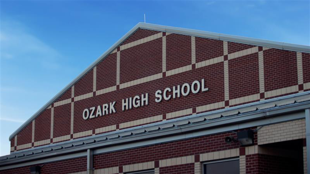 Ozark Schools Lead the Way in Sustainability