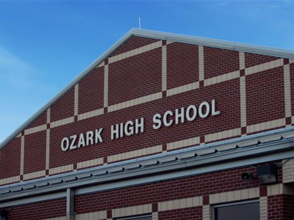 Ozark Schools Lead the Way in Sustainability