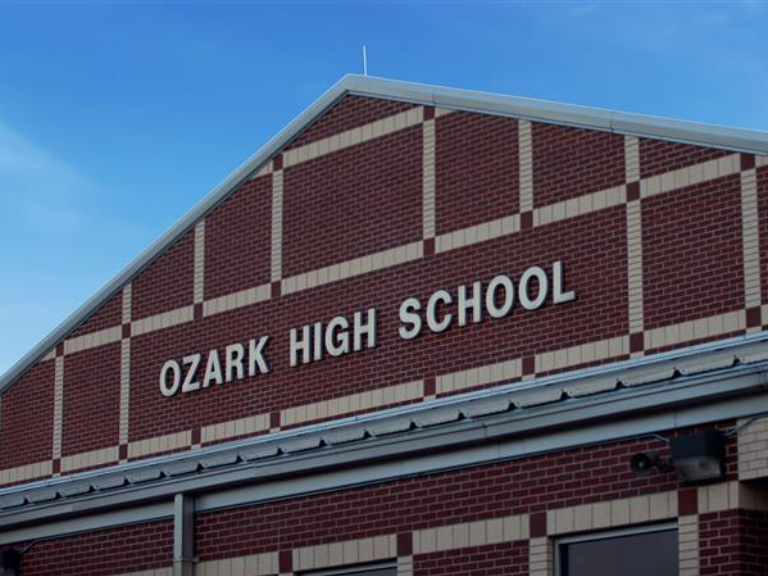 Ozark Schools Lead the Way in Sustainability