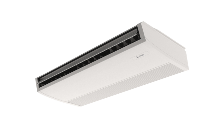 P Series Indoor Unit - PCA Right Facing