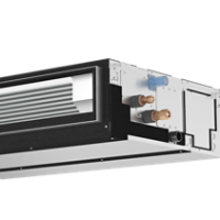 P Series Indoor Unit - PEAD Right Facing