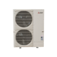 P Series Outdoor Unit -PUY PUZ 36/42