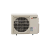 P Series Outdoor Unit -PUY PUZ 12/18