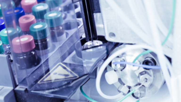 Pharma Equipment Image