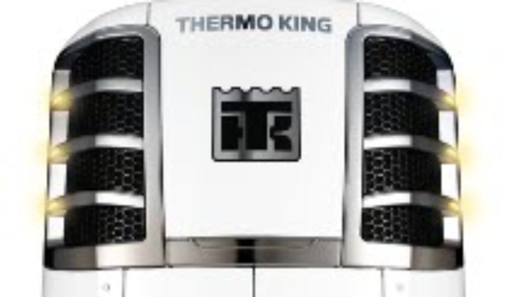 プレシデント C-600｜トレーラー用冷凍機