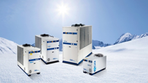 process chillers