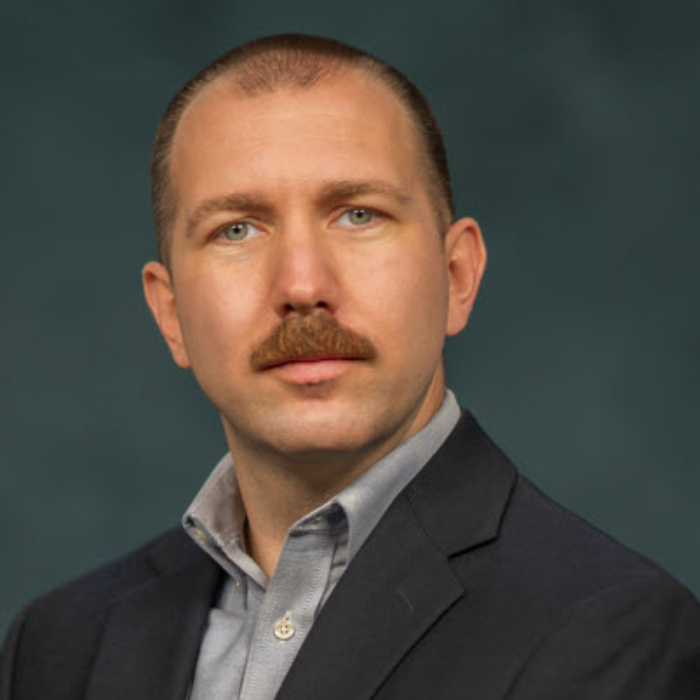 Scott Delo