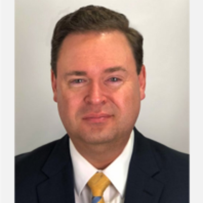 Scott Stogsdill