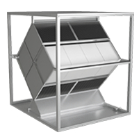 Sensible Assisted Membrane (SAM)