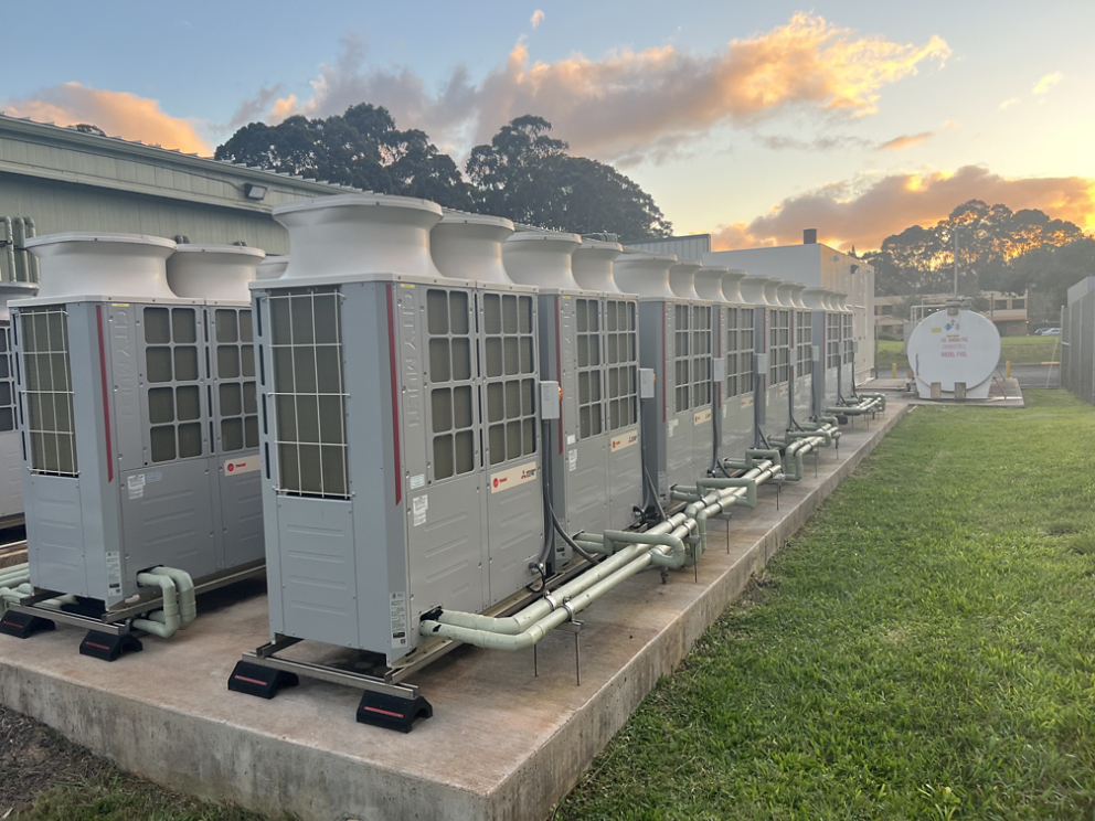 SERVPAC Hawaii Customer Story