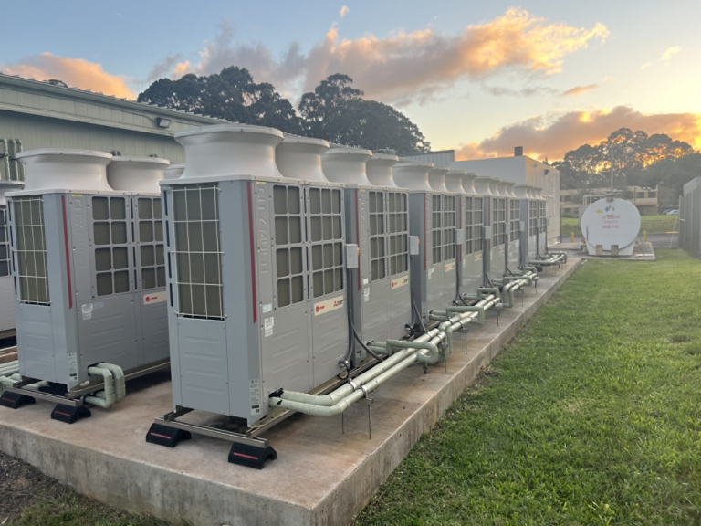 SERVPAC Hawaii Customer Story