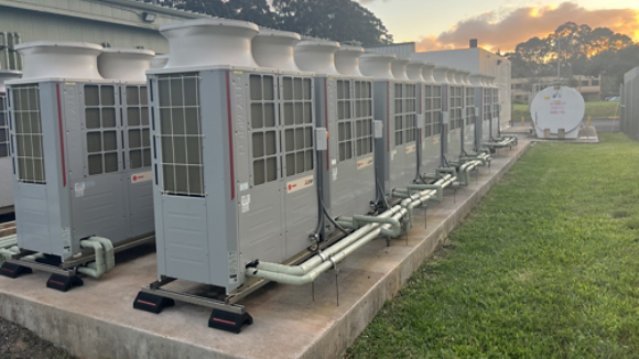 SERVPAC Hawaii Customer Story