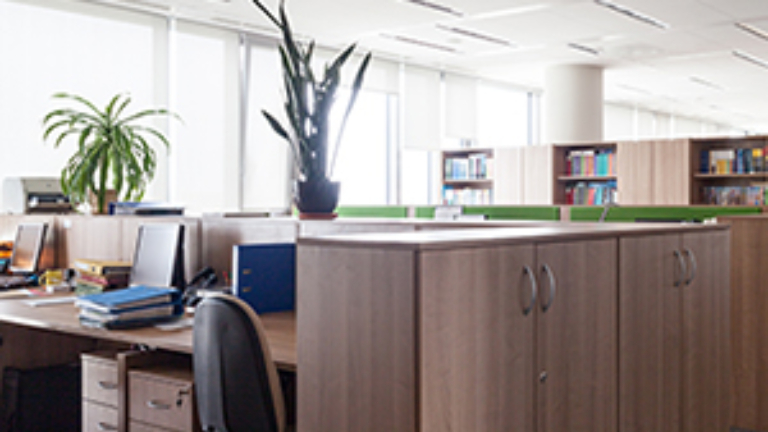 Trane Building Advantage