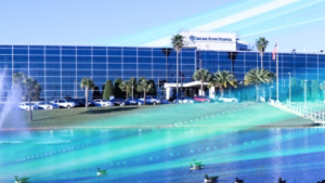Singing River Health System