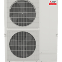 SMART MULTI Outdoor Unit MXZ-SM Single-Phase