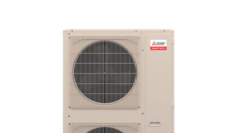 SMART MULTI Outdoor Unit MXZ-SM ***TAM Three-Phase