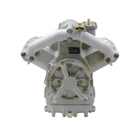 Product: Compressor, Reciprocating - X460 POE - 1020657 | Thermo
