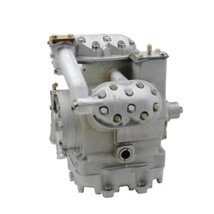 Product: Compressor, Reciprocating - X460 POE - 1020657 | Thermo