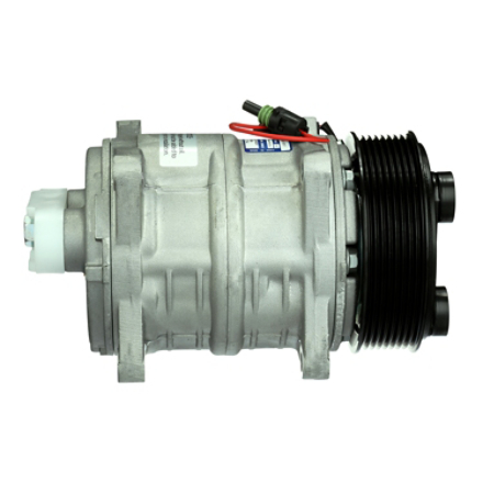 Product: Compressor, Compact - 13XD - 1021017 | Thermo King Parts