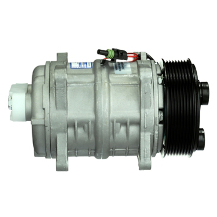 Ｋ Product: Compressor, Compact - 15XD 12V - 1021018 | Thermo King Parts