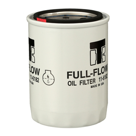 Product: Oil Filter - 116182 | Thermo King Parts