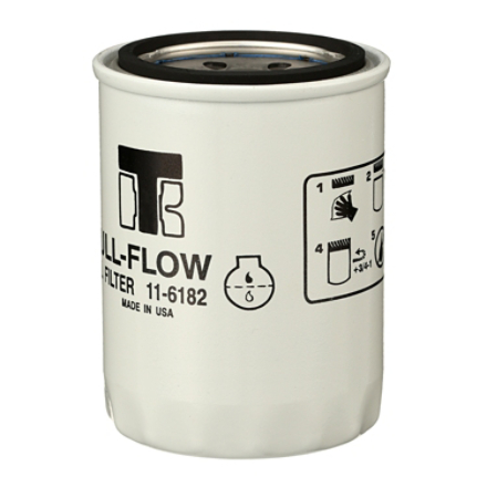 Product: Oil Filter - 116182 | Thermo King Parts