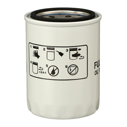 Product: Oil Filter - 116182 | Thermo King Parts