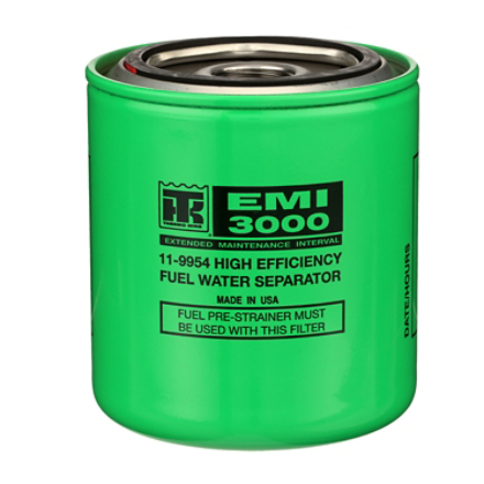 Kolohe@24 Product: Trailer Fuel Filter 5 Micron - 119954 | Thermo King Parts