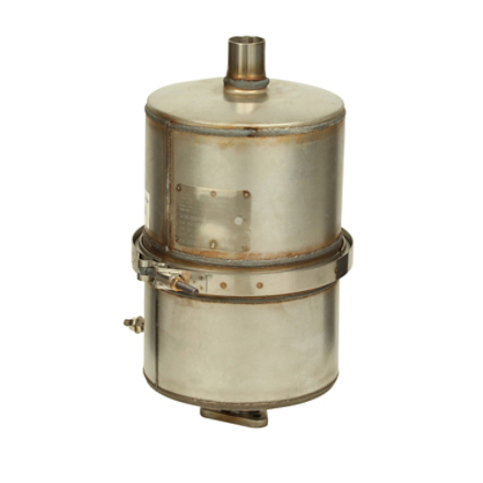 Product: DPF Exhaust Canister - 120931 | Thermo King Parts