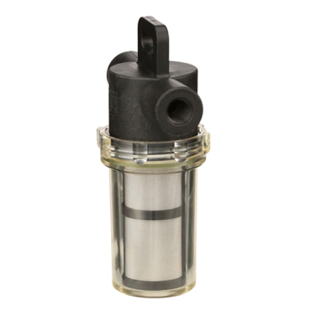 IMP．IMPERIAL Product: Strainer, Fuel - 131676 | Thermo King Parts