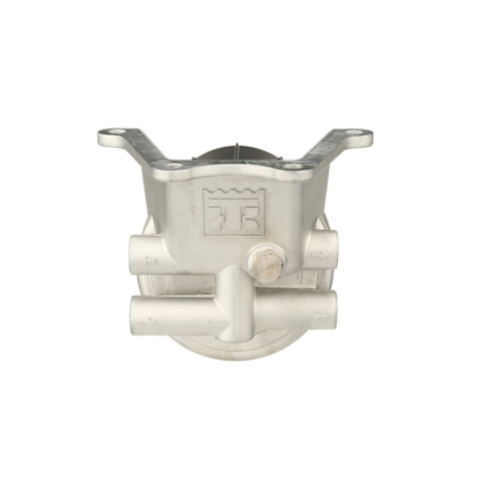 Product: Precedent Fuel Filter Head Standard Duty - 132627