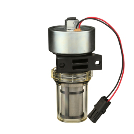 Product: Fuel Pump, Electric - 417059 | Thermo King Parts