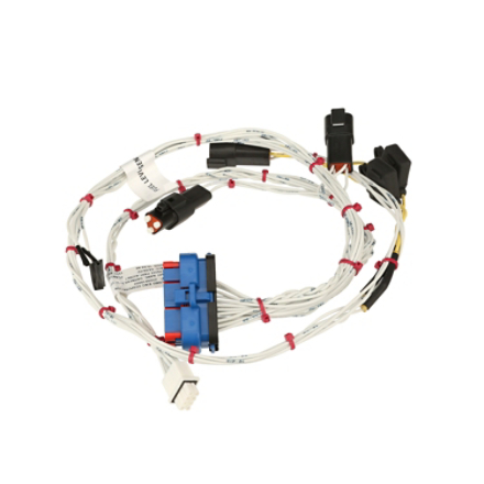 Product: Harness,Telematics, Single Temp - 422867 | Thermo King Parts