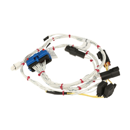 Product: Harness,Telematics, Single Temp - 422867 | Thermo King Parts