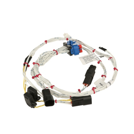 Product: Harness,Telematics, Single Temp - 422867 | Thermo King Parts
