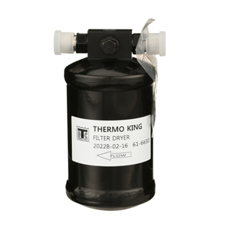 Product: Dehydrator - 616630 | Thermo King Parts