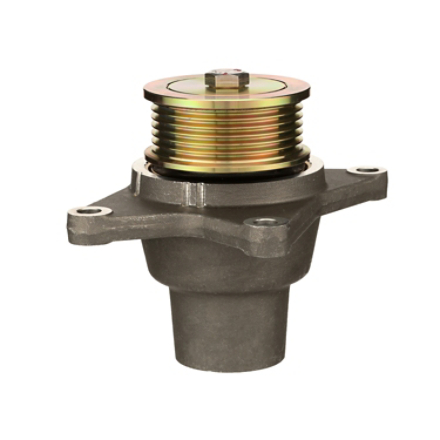Product: Pulley Tensioner Assembly, SLXi - 773192 | Thermo King Parts