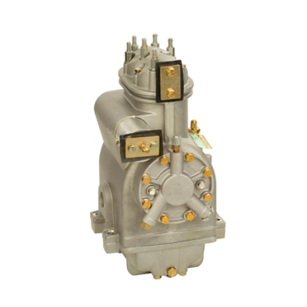 Product: Compressor, X214, Deep Sump - 8021146 | Thermo King Parts