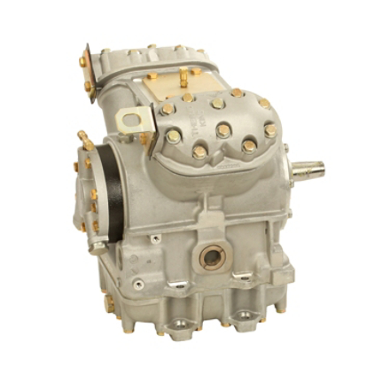 Product: Compressor, Reciprocating - X430P, 4 Quart Sump (New Exchange ...