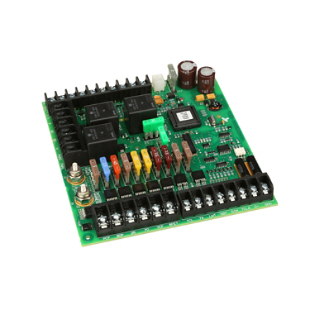 Product: Controller, New Exchange, TriPac Tier 2 Engine - 8452398 ...